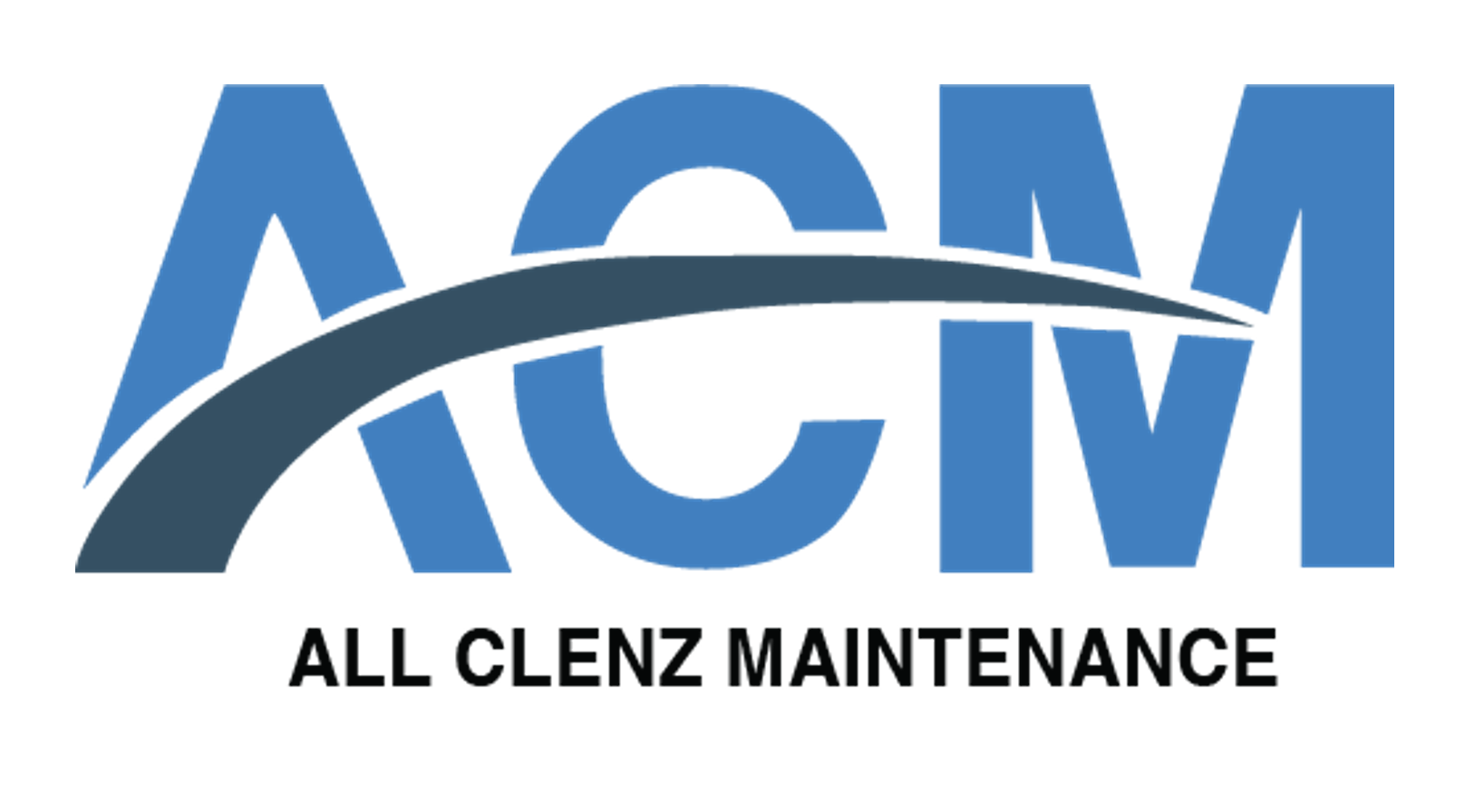 All Clenz Maintenance