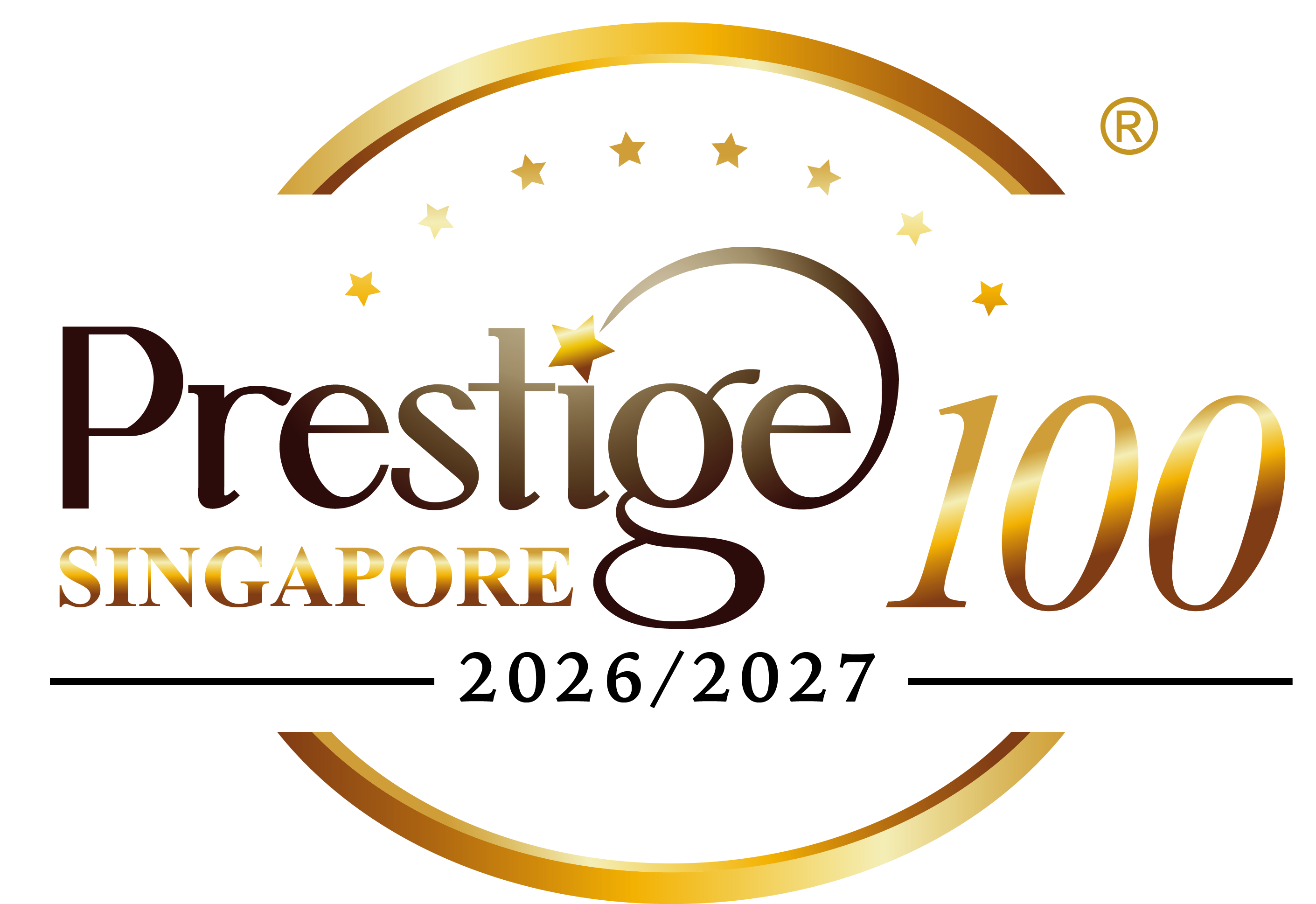 Prestige 100 Singapore 2026/2027